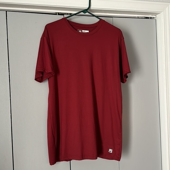 Men’s Avalanche Dri-fit shirts - Picture 3 of 5